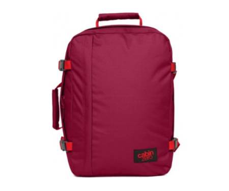 Сумка-рюкзак CabinZero CLASSIC 36L/Jaipur Pink (Cz17-1806)