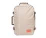 Сумка-рюкзак CabinZero CLASSIC 36L/Sand Shell (Cz17-1807)