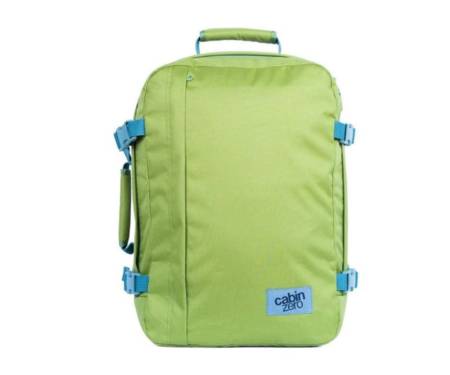 Сумка-рюкзак CabinZero CLASSIC 36L/Sagano Green (Cz17-1808)