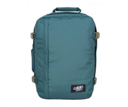 Сумка-рюкзак CabinZero CLASSIC 36L/Mallard Green (Cz17-1903)