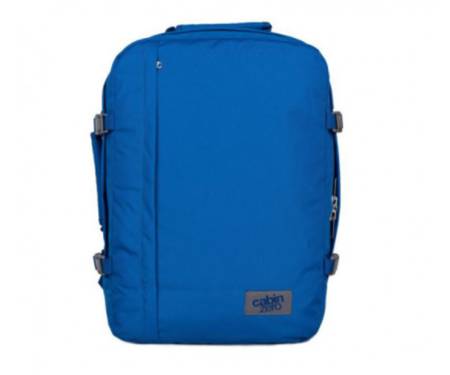 Сумка-рюкзак CabinZeroCLASSIC 36L/Jodhpur Blue (Cz17-1907)