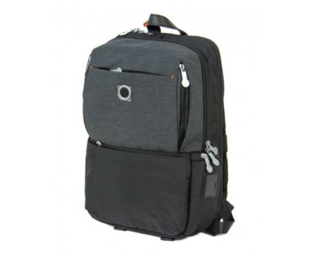 Рюкзак Echolac Black (EcCKP786)