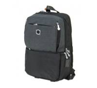 Рюкзак Echolac Black (EcCKP786)