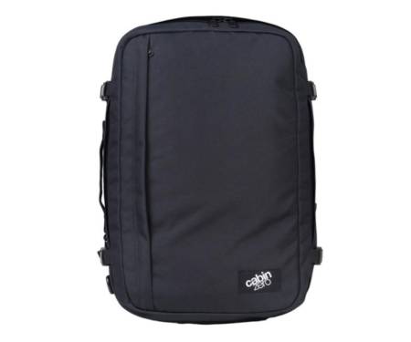 Сумка-рюкзак CabinZero CLASSIC PLUS 42L/Absolute Black (Cz25-1201)