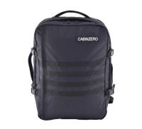 Сумка-рюкзак CabinZero MILITARY 44L/Absolute Black (Cz09-1401)