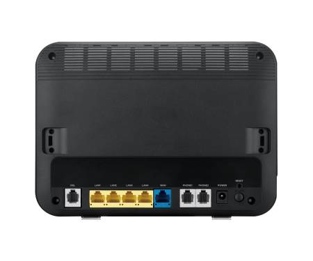 Маршрутизатор ZyXEL VMG8924-B10D (VMG8924-B10D-EU01V1F)