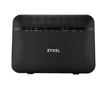 Маршрутизатор ZyXEL VMG8924-B10D (VMG8924-B10D-EU01V1F)