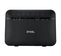 Маршрутизатор ZyXEL VMG8924-B10D (VMG8924-B10D-EU01V1F)