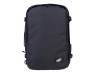 Сумка-рюкзак CLASSIC PRO 42L/Absolute Black (Cz27-1201)