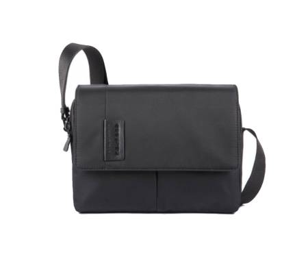Сумка Piquadro PULSE/ChevronBlack (CA4828P16_CHEVN)