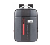 Рюкзак Piquadro URBAN/Grey-Black (CA4841UB00_GRN)