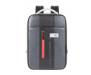 Рюкзак Piquadro URBAN/Grey-Black (CA4841UB00_GRN)