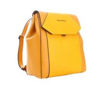 Рюкзак Piquadro MUSE/Yellow (CA4630MUS_G)