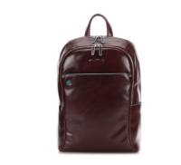 Рюкзак Piquadro BL SQUARE/Cognac (CA4762B2_MO)