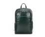 Рюкзак Piquadro BL SQUARE/Forest (CA4762B2_VE6)