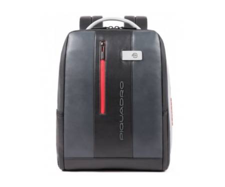 Рюкзак Piquadro URBAN/Grey-Black (CA4818UB00_GRN)