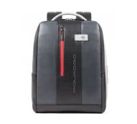 Рюкзак Piquadro URBAN/Grey-Black (CA4818UB00_GRN)