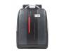Рюкзак Piquadro URBAN/Grey-Black (CA4818UB00_GRN)