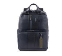 Рюкзак Piquadro URBAN/Blue (CA3975UB00_BLU)