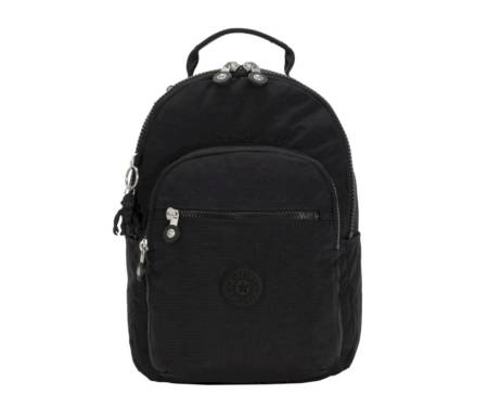 Рюкзак Kipling BASIC / Black Noir (KI4082_P39)