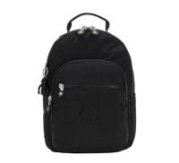 Рюкзак Kipling BASIC / Black Noir (KI4082_P39)