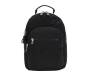 Рюкзак Kipling BASIC / Black Noir (KI4082_P39)