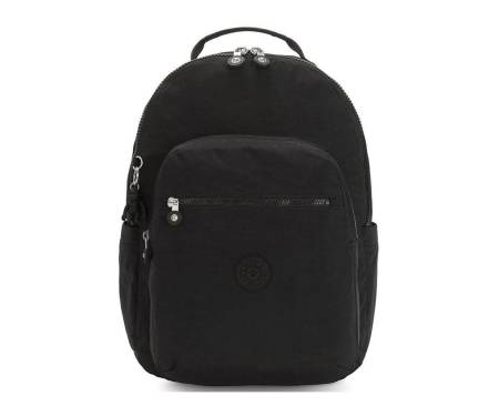 Рюкзак Kipling BASIC / Black Noir (KI5210_P39)