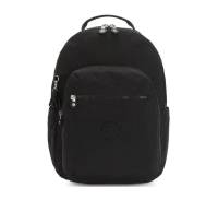 Рюкзак Kipling BASIC / Black Noir (KI5210_P39)