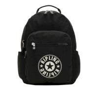 Рюкзак Kipling NEW CLASSICS / Lively Black (KI3335_51T)