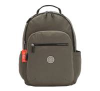 Рюкзак Kipling BOOST IT / Cool Moss (KI5543_75U)