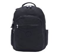 Рюкзак Kipling BASIC / Black Noir (KI3864_P39)