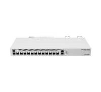 Маршрутизатор Mikrotik CCR2004-1G-12S+2XS