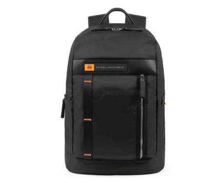 Рюкзак Piquadro BIOS/Black (CA4545BIO_N)
