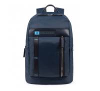 Рюкзак Piquadro BIOS/Blue (CA4545BIO_BLU)