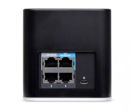 Точка доступа Ubiquiti airCube AC (ACB-AC)