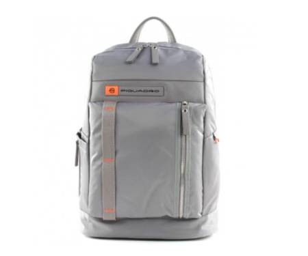 Рюкзак Piquadro BIOS/Grey (CA4545BIO_GR)