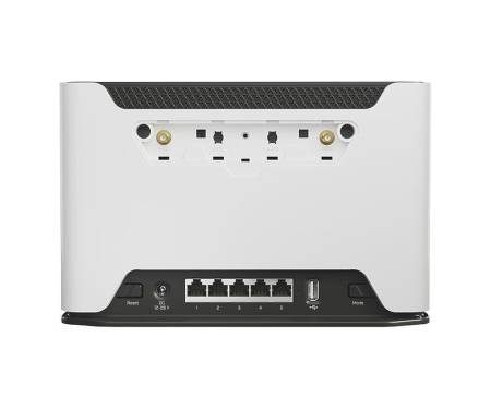 Маршрутизатор Mikrotik Chateau LTE12 (RBD53G-5HacD2HnD-TC&EG12-EA)