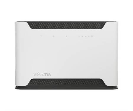 Маршрутизатор Mikrotik Chateau LTE12 (RBD53G-5HacD2HnD-TC&EG12-EA)