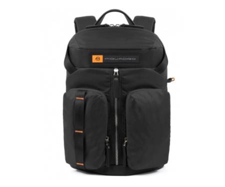 Рюкзак Piquadro BIOS/Black (CA5038BIO_N)