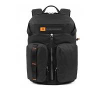 Рюкзак Piquadro BIOS/Black (CA5038BIO_N)