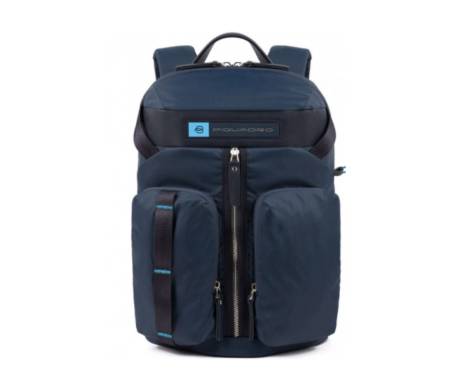 Рюкзак Piquadro BIOS/Blue (CA5038BIO_BLU)