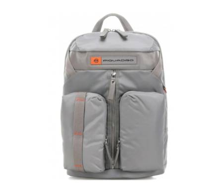 Рюкзак Piquadro BIOS/Grey (CA5038BIO_GR)