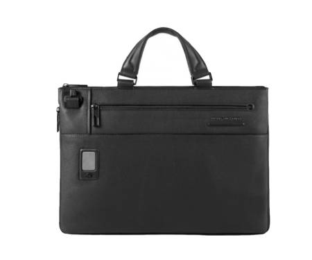 Рюкзак Piquadro AKRON/Black (CA4021AO_N)