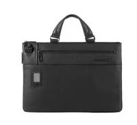 Рюкзак Piquadro AKRON/Black (CA4021AO_N)