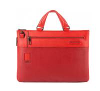Рюкзак Piquadro AKRON/Red (CA4021AO_R)