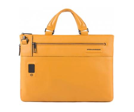 Рюкзак Piquadro AKRON/Yellow (CA4021AO_G)
