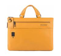 Рюкзак Piquadro AKRON/Yellow (CA4021AO_G)