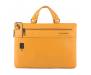 Рюкзак Piquadro AKRON/Yellow (CA4021AO_G)