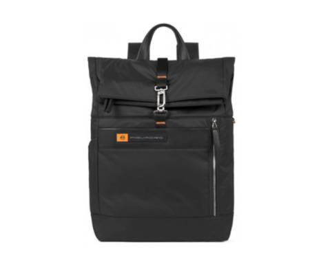 Рюкзак Piquadro BIOS/Black (CA4451BIO_N)