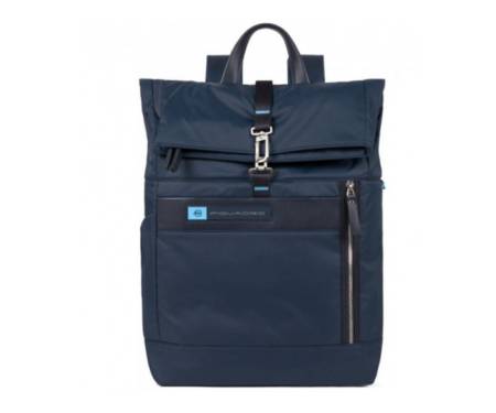 Рюкзак Piquadro BIOS/Blue (CA4451BIO_BLU)